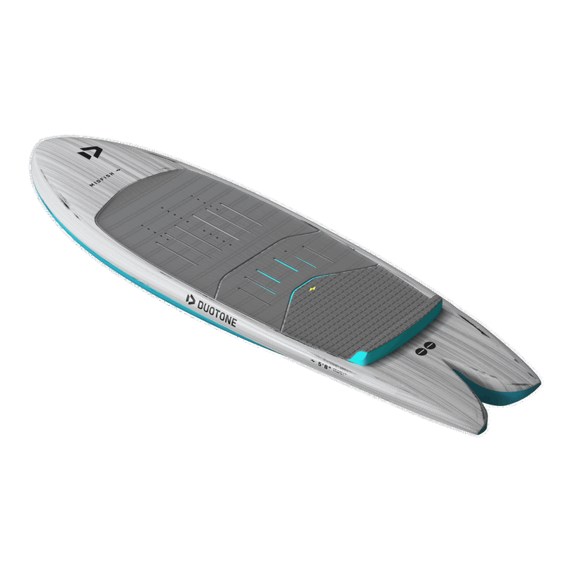 Duotone Foilboard Midfish · foto 2