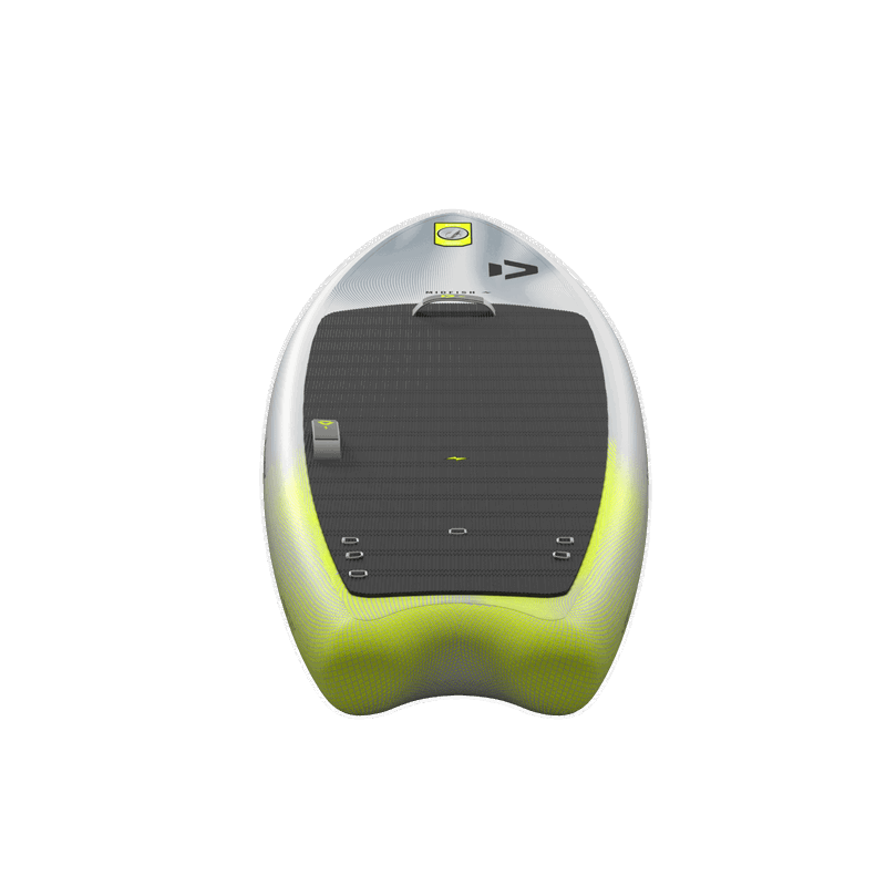 Duotone Foilboard Midfish Air · foto 6