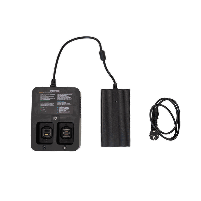 Duotone Foil Assist Set 7A AL · foto 5