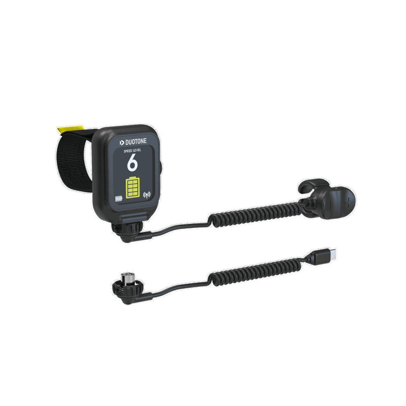 Duotone Foil Assist Set 7A D/LAB · foto 4