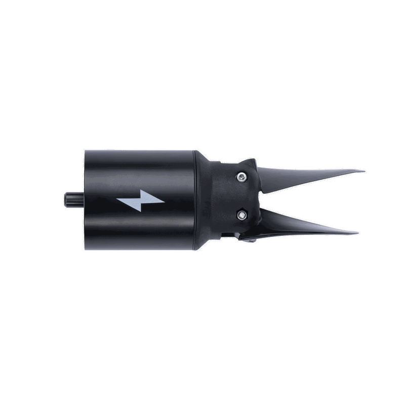 Duotone ePart Motor Bell with 2-Blade Propeller Regular · foto 2