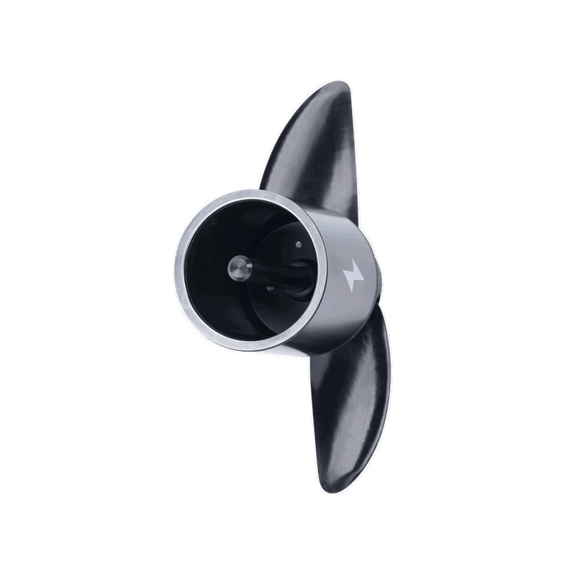Duotone ePart Motor Bell with 2-Blade Propeller Regular · foto 3