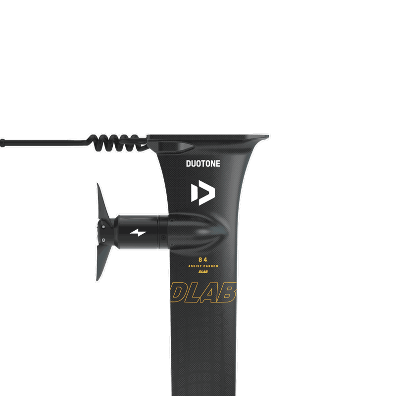 Duotone eMast Assist Set D/LAB · foto 3
