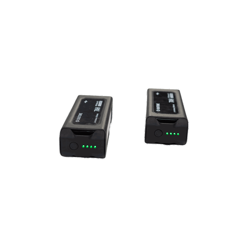 Duotone Battery Set (2Pcs) · foto 3