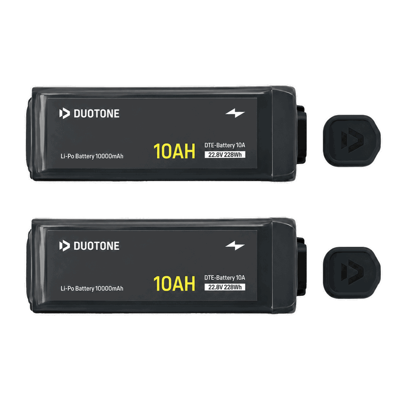 Duotone Battery Set (2Pcs) · foto 4
