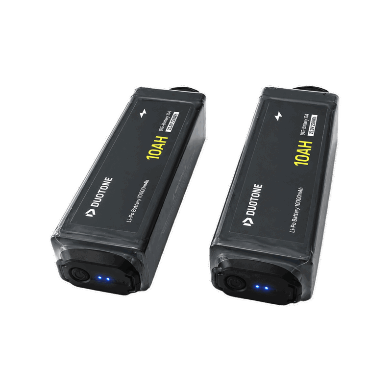 Duotone Battery Set (2Pcs) · foto 5
