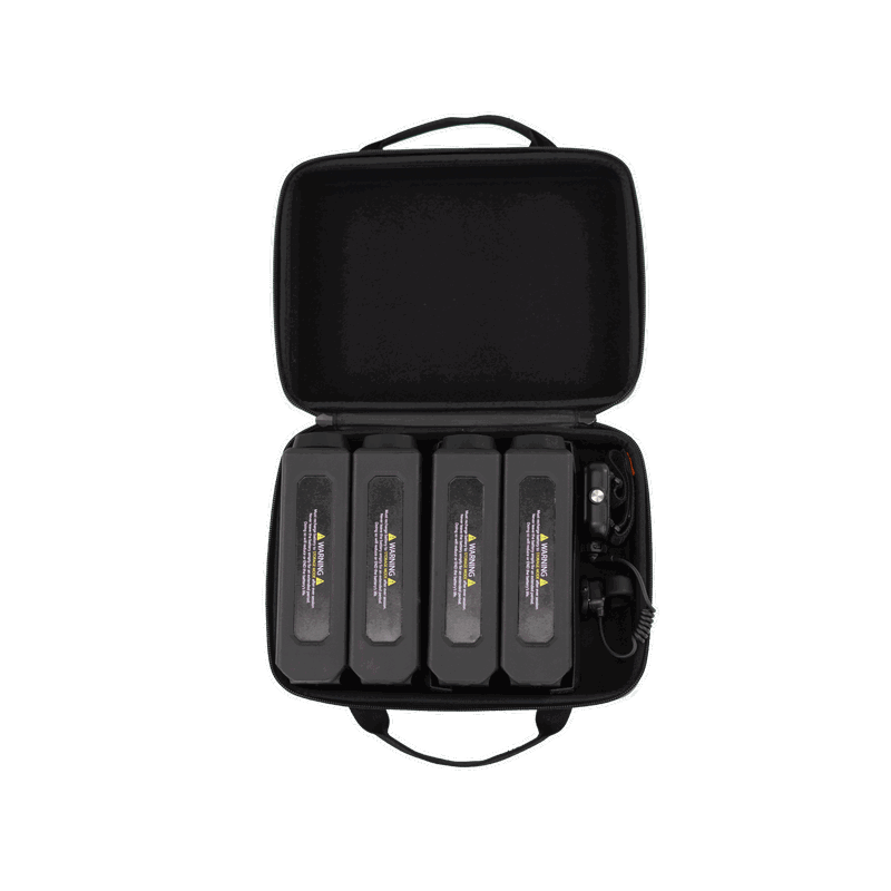 Duotone Other Acc Battery Bag · foto 2