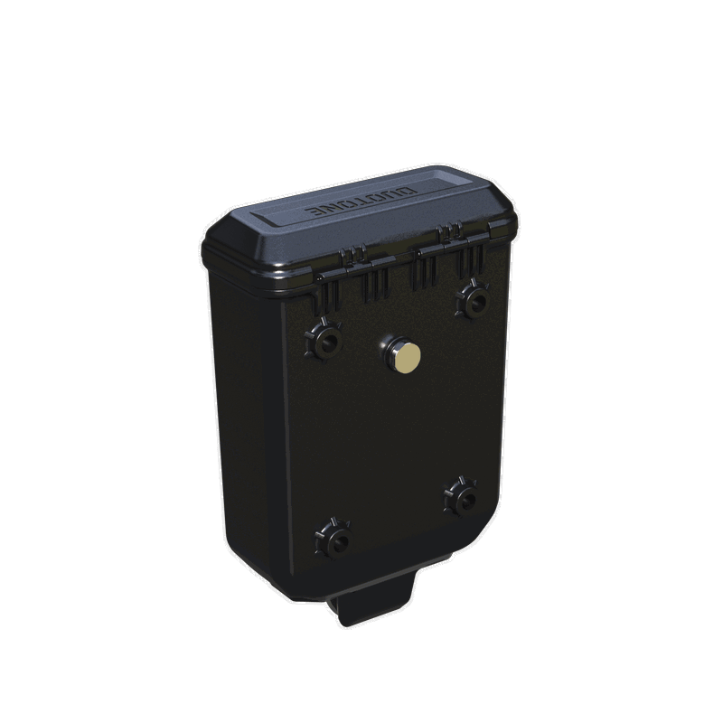 Duotone ePart eHarness Battery Box · foto 2