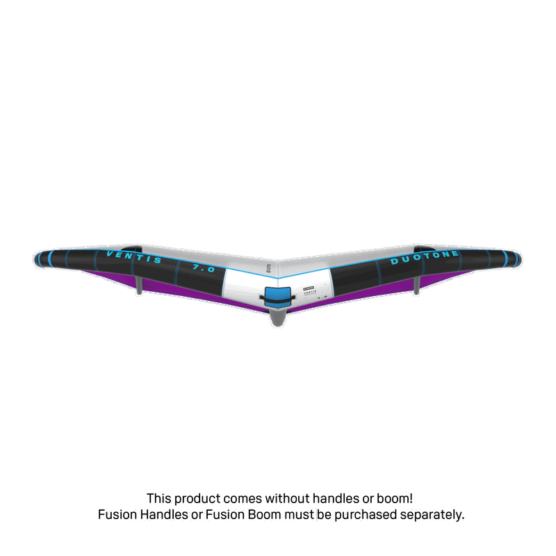 Duotone Wing Ventis FS · foto 11