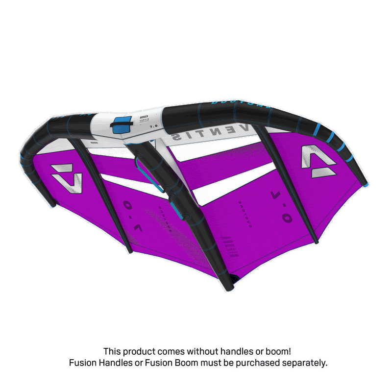 Duotone Wing Ventis FS · foto 3
