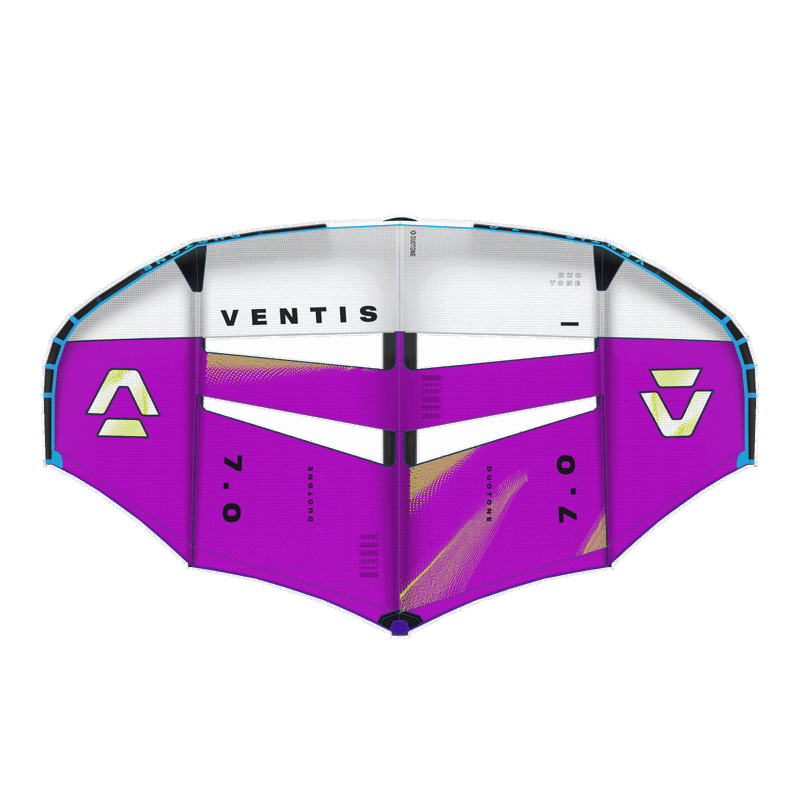 Duotone Wing Ventis FS · foto 4