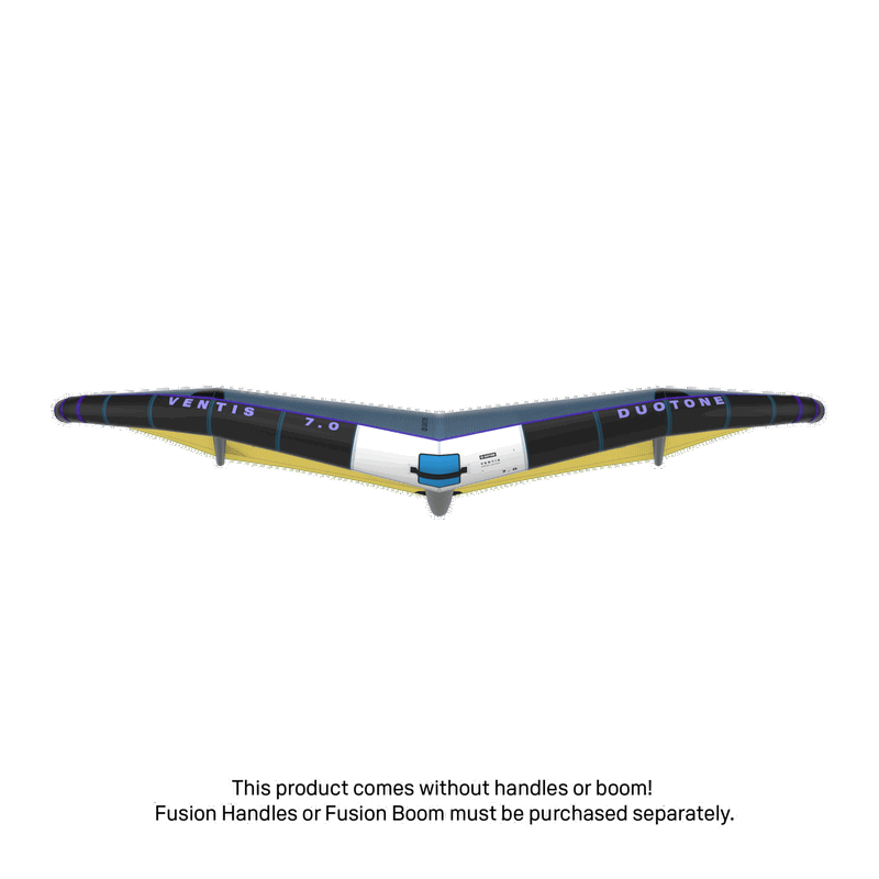 Duotone Wing Ventis FS · foto 22