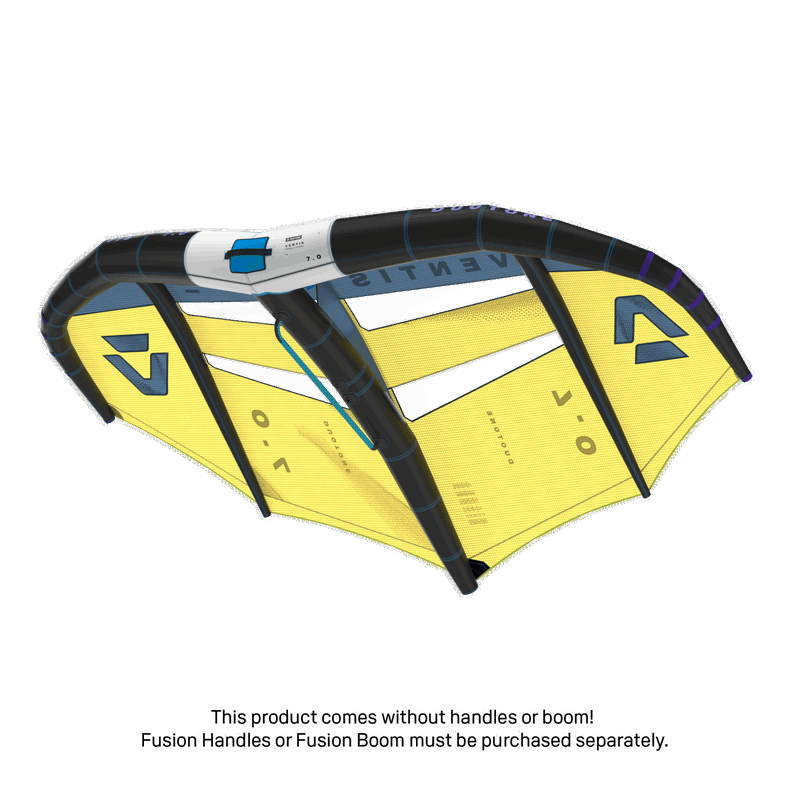 Duotone Wing Ventis FS · foto 13