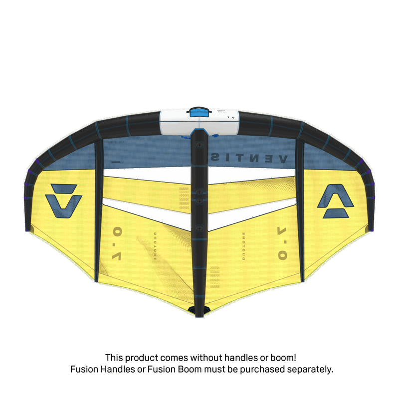 Duotone Wing Ventis FS · foto 16