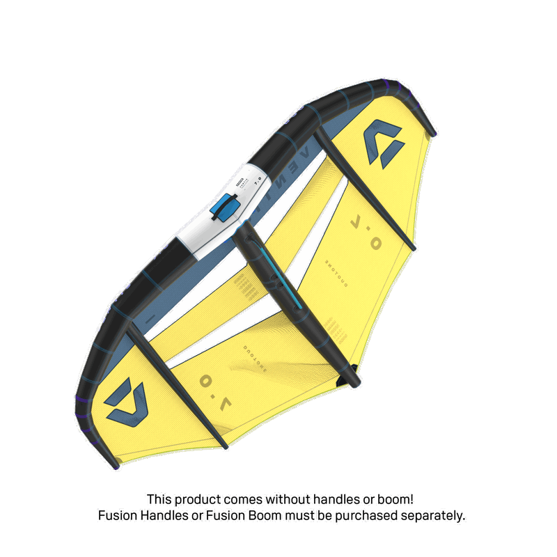 Duotone Wing Ventis FS · foto 17