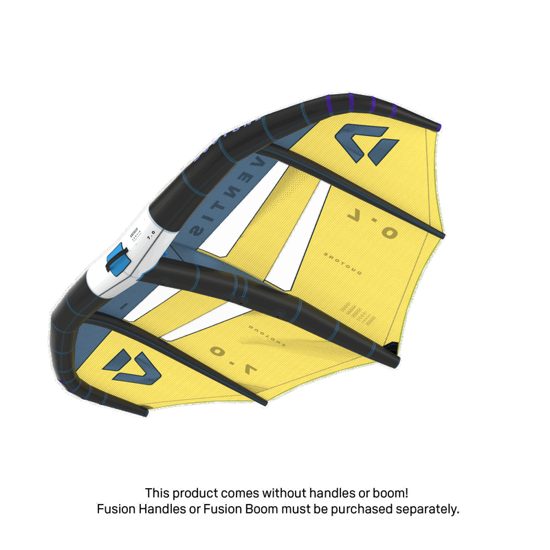 Duotone Wing Ventis FS · foto 18