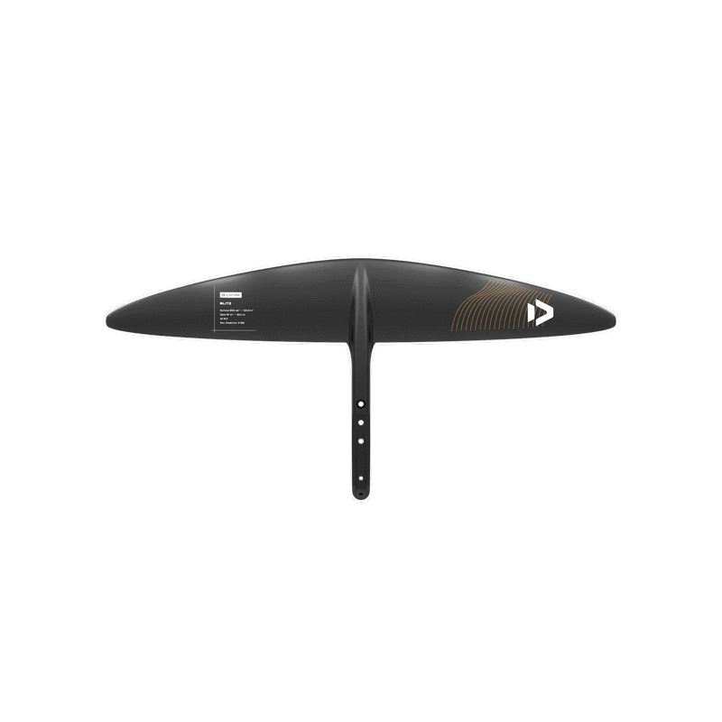 Duotone Front Wing Blitz D/LAB · foto 5