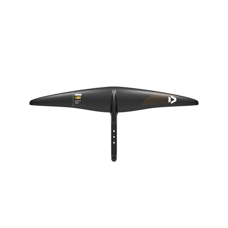 Duotone Front Wing Glide 2.0 D/LAB · foto 4
