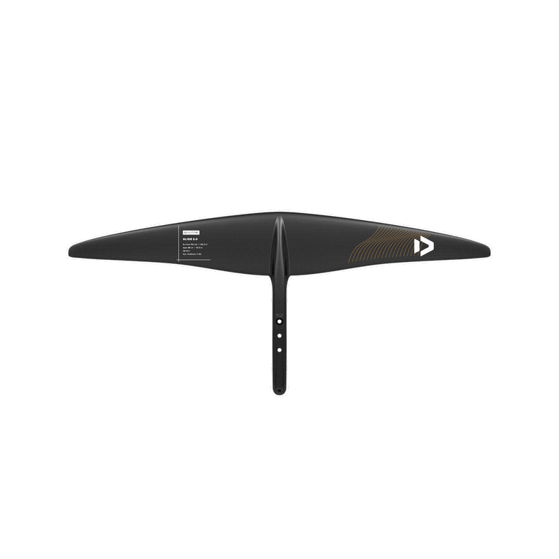 Duotone Front Wing Glide 2.0 D/LAB · foto 5