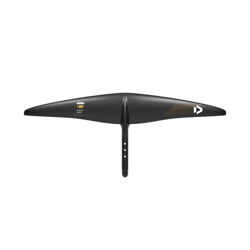 Duotone Front Wing Glide 2.0 D/LAB · foto 6