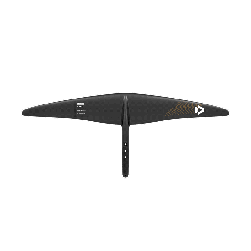Duotone Front Wing Glide 2.0 D/LAB · foto 7