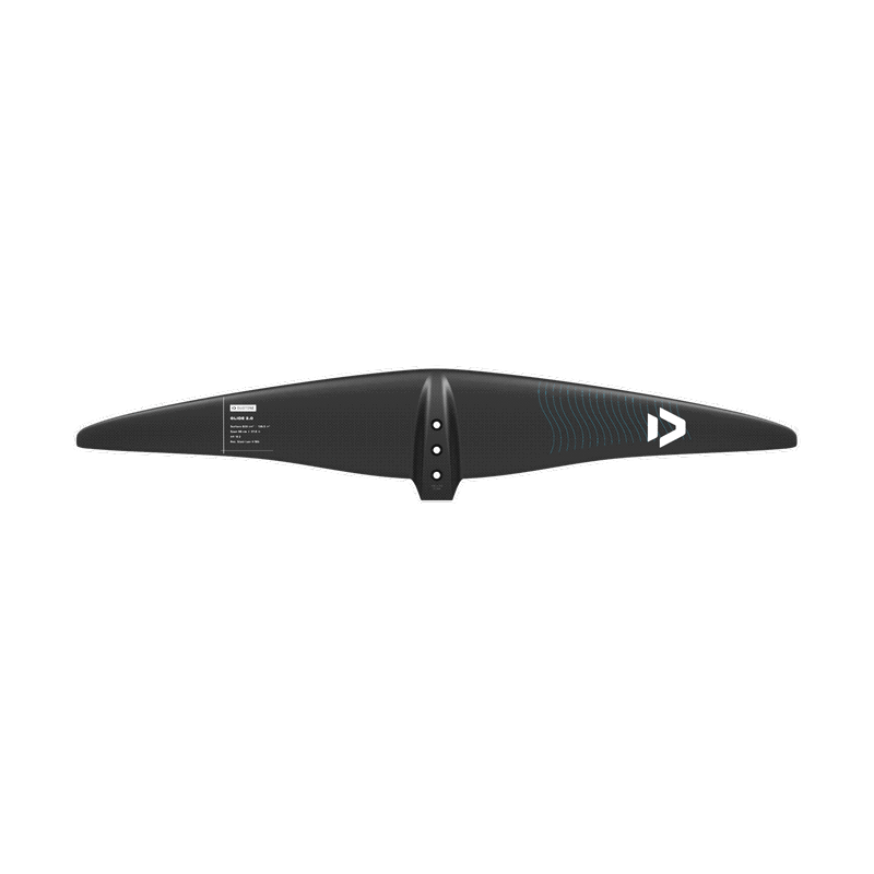 Duotone Front Wing Glide 2.0 SLS · foto 5