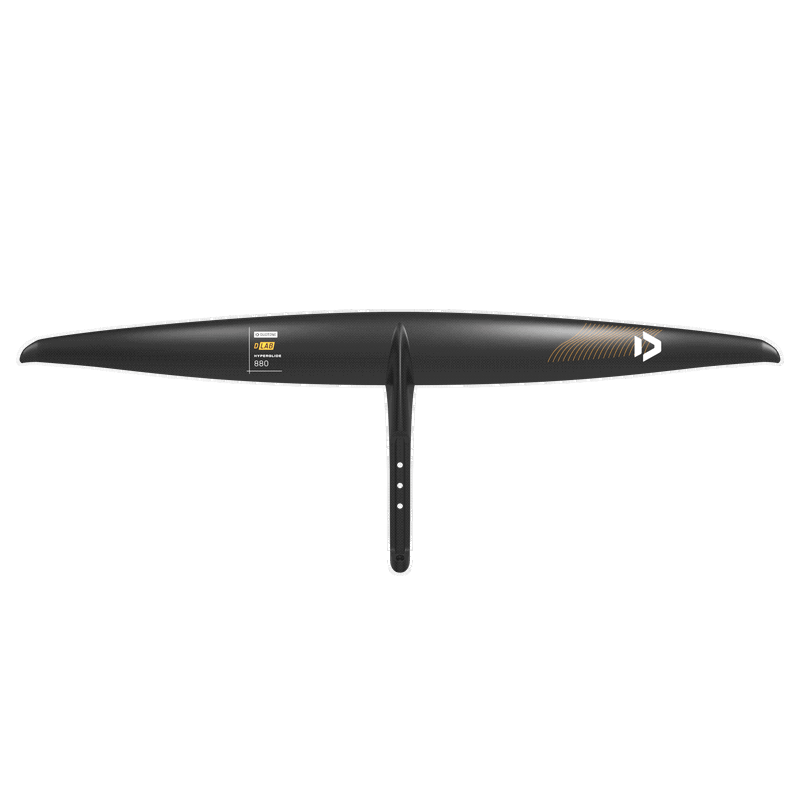 Duotone Front Wing Hyperglide D/LAB · foto 4