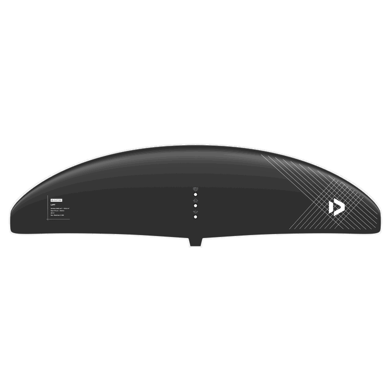 Duotone Front Wing Lift · foto 2