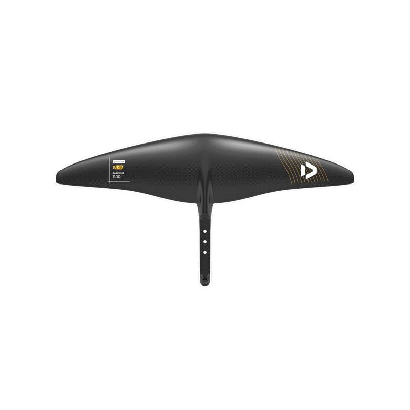 Duotone Front Wing Carve 3.0 D/LAB · foto 10