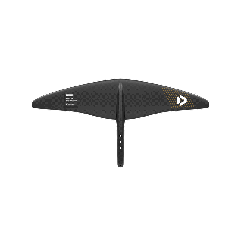 Duotone Front Wing Carve 3.0 D/LAB · foto 11