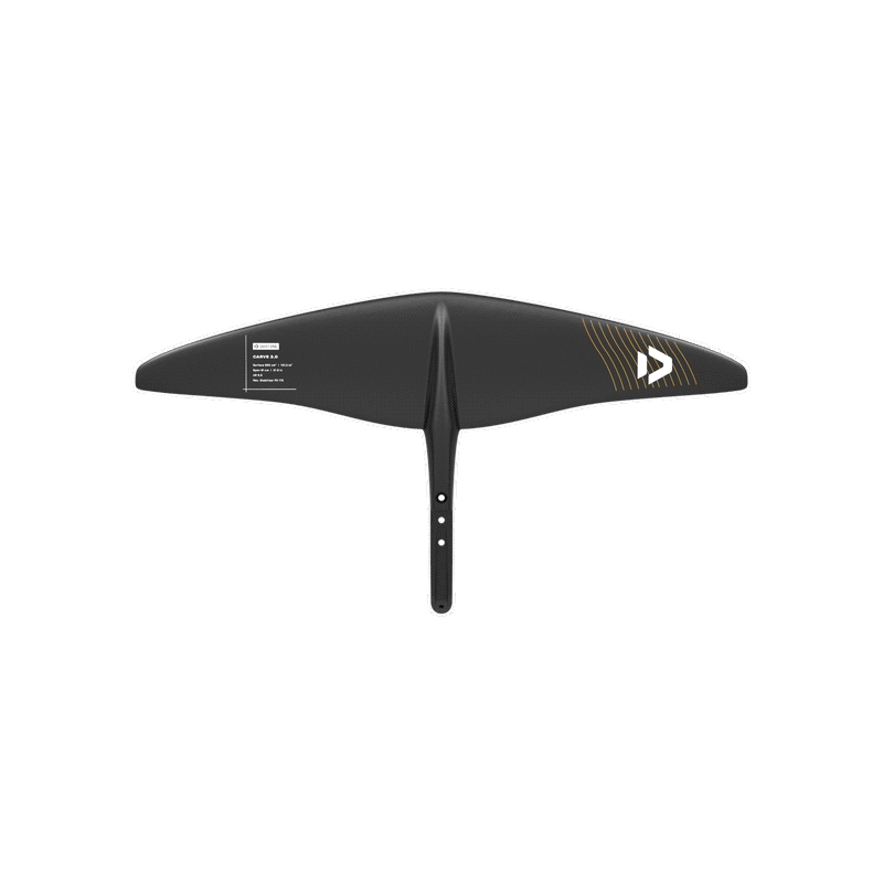 Duotone Front Wing Carve 3.0 D/LAB · foto 9