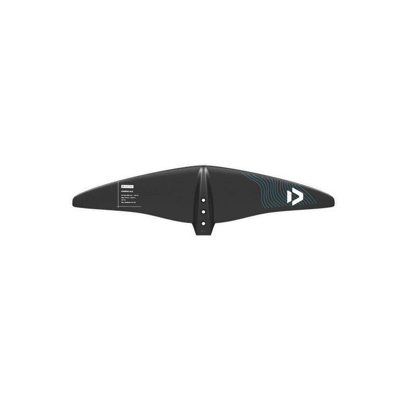 Duotone Front Wing Carve 3.0 SLS · foto 3