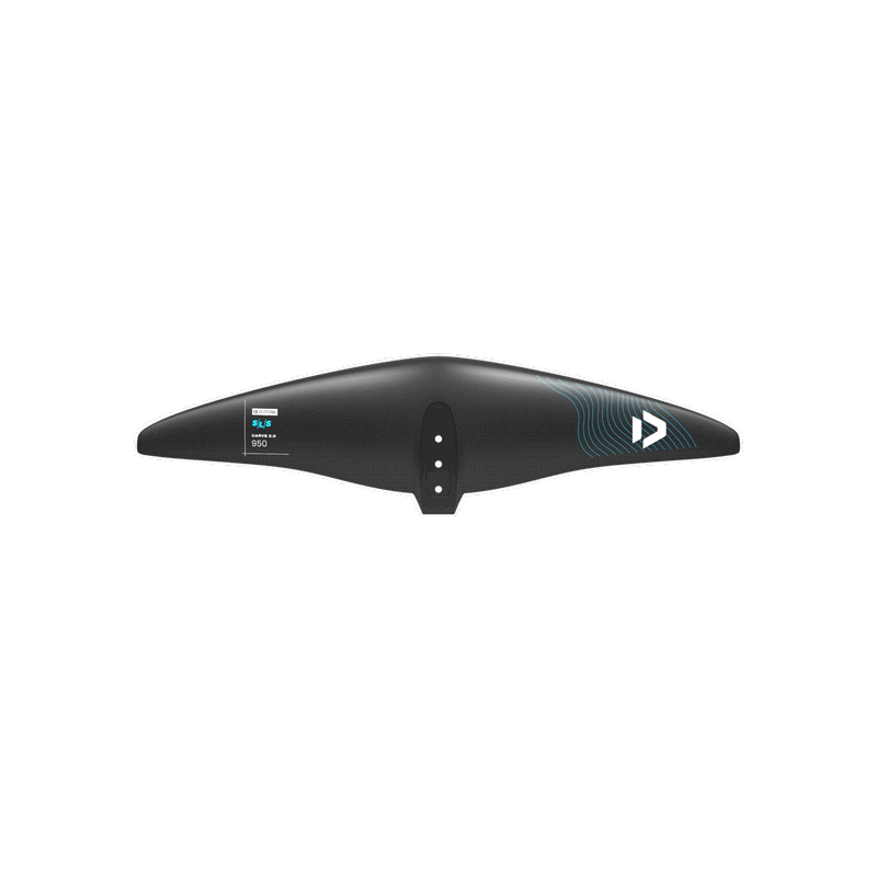 Duotone Front Wing Carve 3.0 SLS · foto 4
