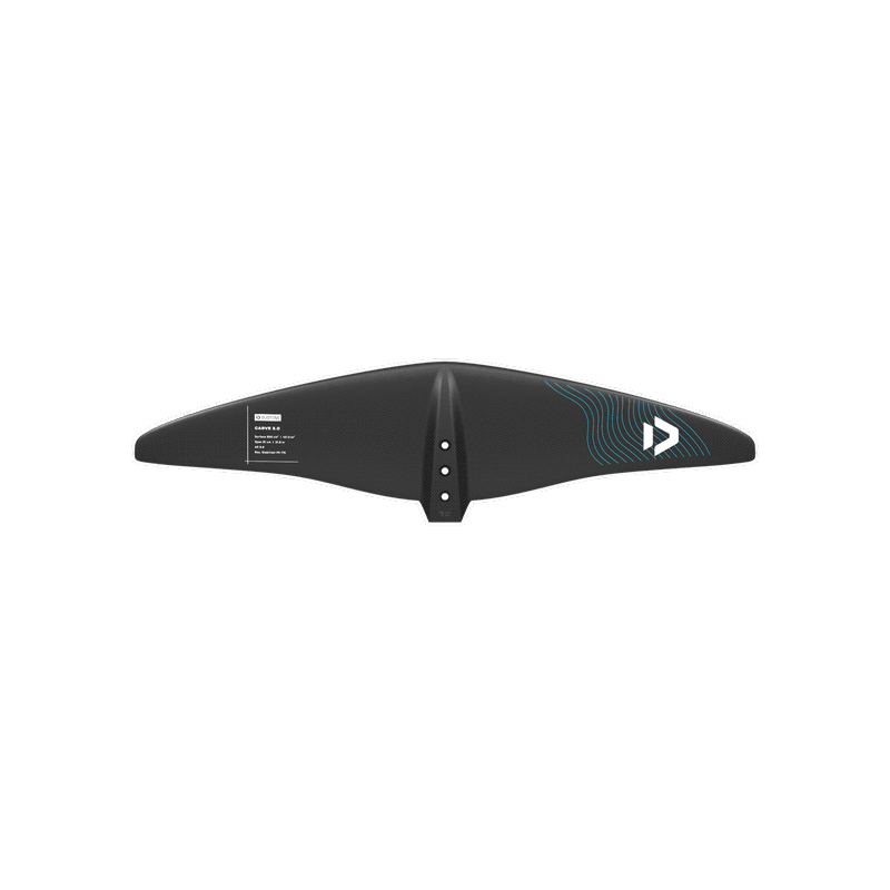 Duotone Front Wing Carve 3.0 SLS · foto 5