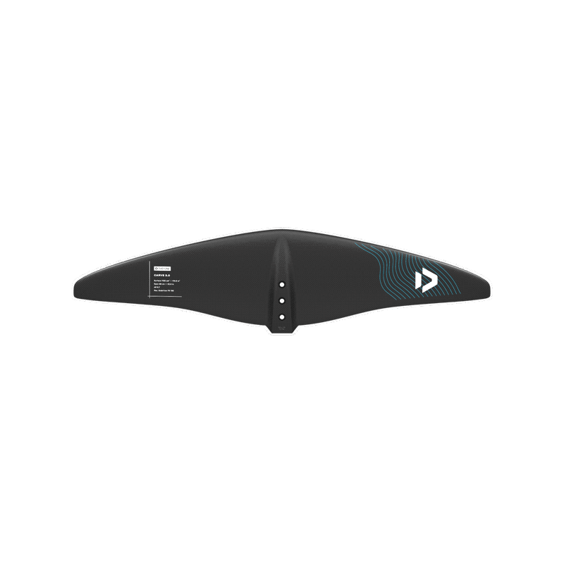 Duotone Front Wing Carve 3.0 SLS · foto 7