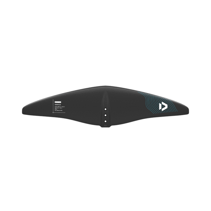 Duotone Front Wing Carve 3.0 SLS · foto 8