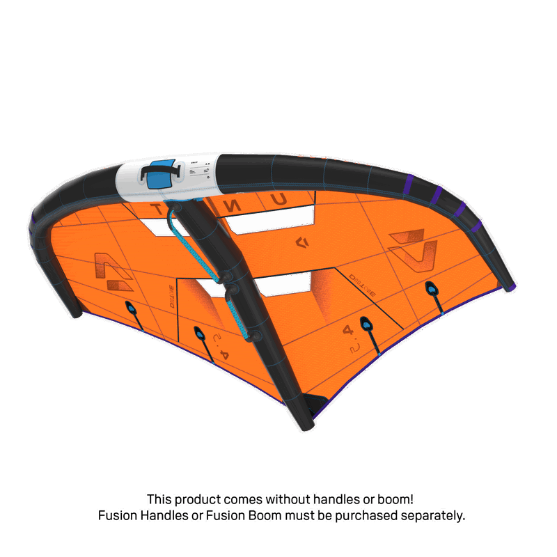 Duotone Wing Unit · foto 12