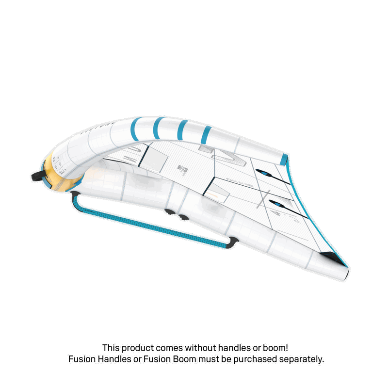 Duotone Wing Unit SLS Concept Blue · foto 8