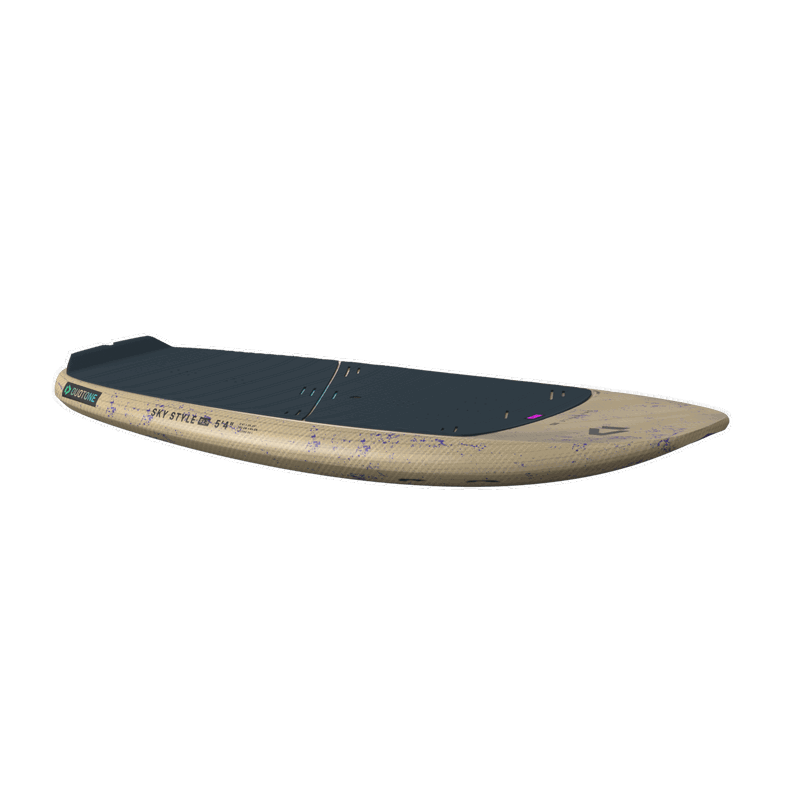 Duotone Foilboard Sky Style SLS · foto 2