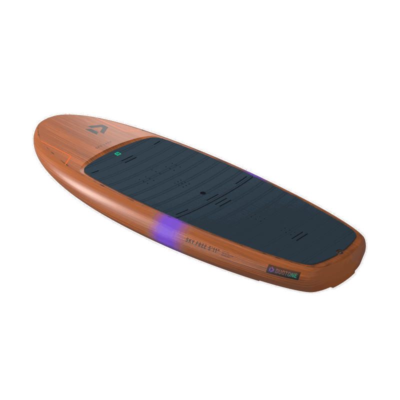 Duotone Foilboard Sky Free · foto 4