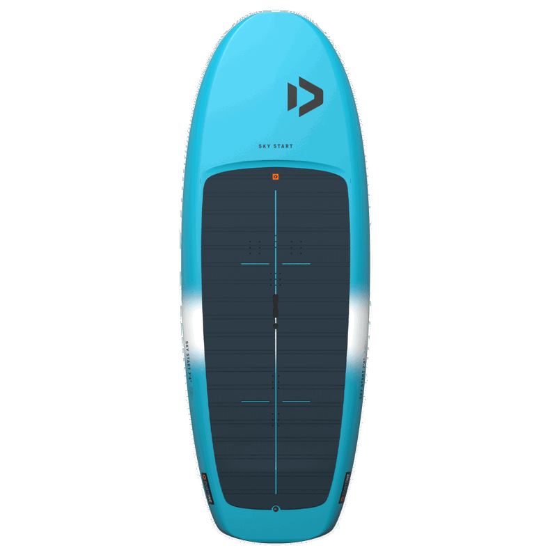 Duotone Foilboard Sky Start DST · foto 2
