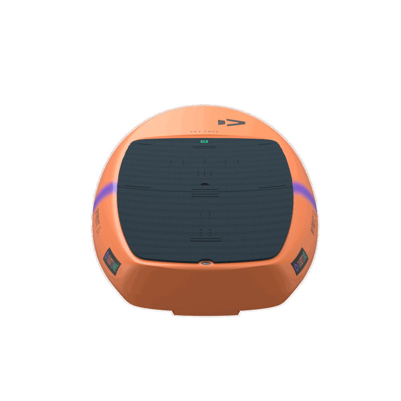 Duotone Foilboard Sky Free DST · foto 11