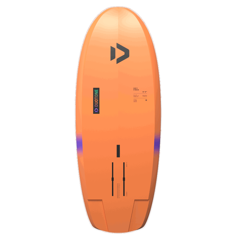 Duotone Foilboard Sky Free DST · foto 3