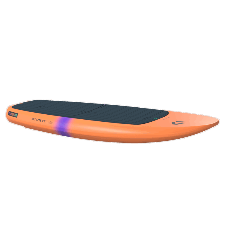 Duotone Foilboard Sky Free DST · foto 4