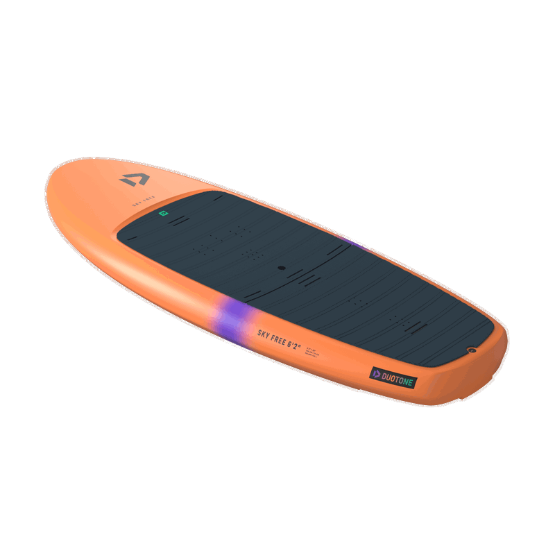 Duotone Foilboard Sky Free DST · foto 6