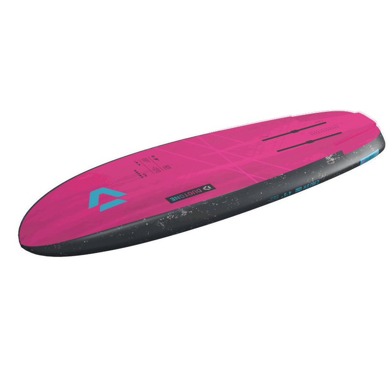 Duotone Foilboard Crush SLS · foto 3