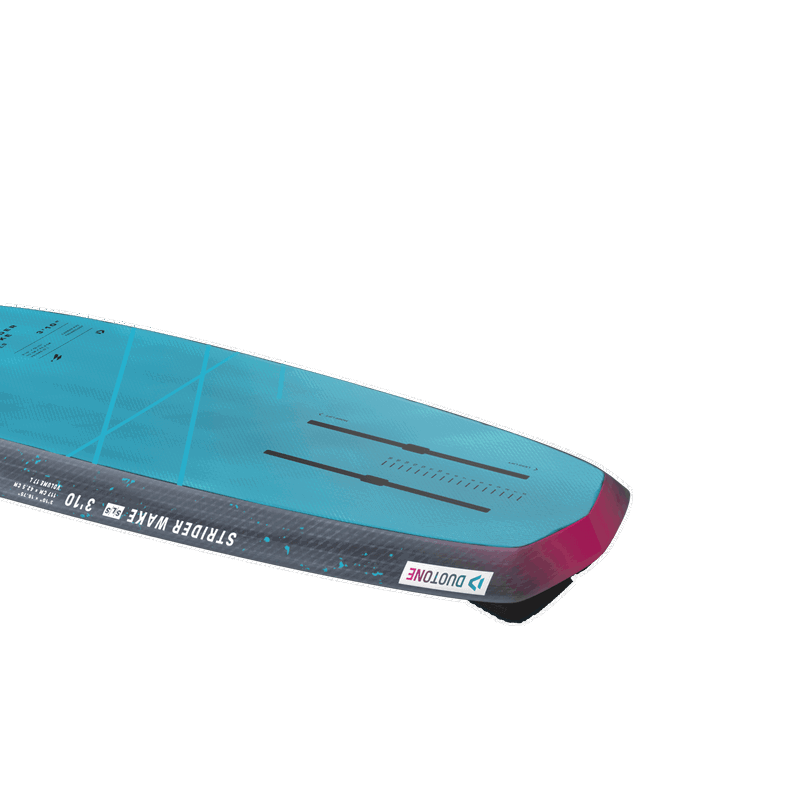 Duotone Foilboard Strider SLS Wake · foto 11