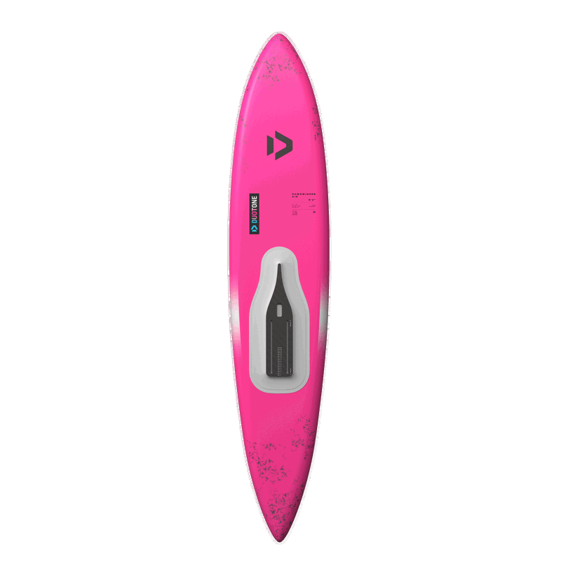 Duotone Foilboard Downwinder Air · foto 3