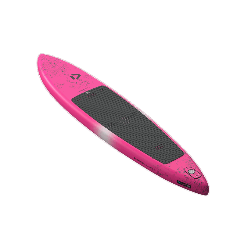 Duotone Foilboard Downwinder Air · foto 6