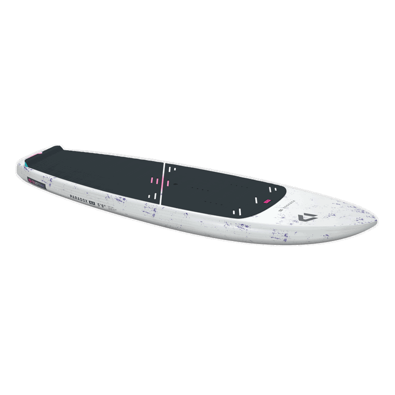 Duotone Foilboard Paradox SLS · foto 2